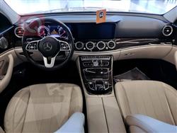 مێرسێدس بێنز E-Class